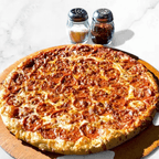 Best Large Pizza up to 2 Topping (Regular Toppings) For Only $13.99 in Maryville, TN